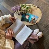 Книги и Кофе 💙
