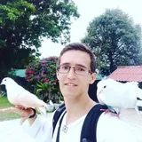 Dr. Artem Gurin