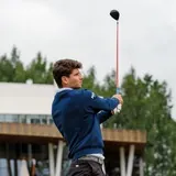 Nikita Ponomarev