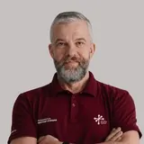 Александр Атякшев: врач, нейрофизиолог, преподаватель метода P-DTR