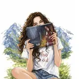Лина Дель | Автор