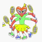 goodminton channel