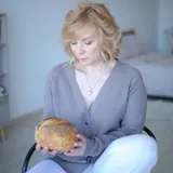 Когда в доме пахнет хлебом