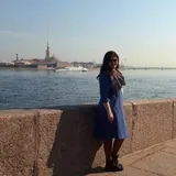 Об английском и Санкт-Петербурге, лучшем городе в мире💞💞💞