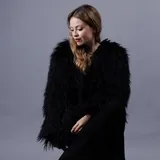 шабли во льду, поджаренная булка