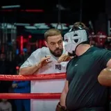 Тренерский уголок