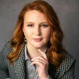 Екатерина Шакурова|Кредитный аналитик