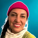 Лена Бугрова ❂ Путешествия во времени и пространстве