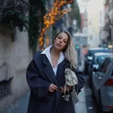 Кэт, привет из Италии