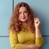 Нейропсихолог Екатерина Петренко