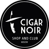 Cigar Noir Moscow