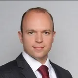 КОРПФИНГУРУ l Олег Балабаев, CFA