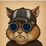 Криптохомяки