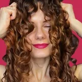На кудрявой волне! Curlaria