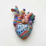 Heart in Motion (Cердце в движении)