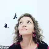 Дарья Раскина ※ Война и потусторонний мир