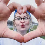 💙 Даша из Берлина 💙