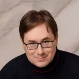 Денис Бесков написал