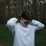 побежали?