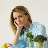 Диетолог Ефимова Анастасия