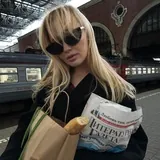 диана никифорова жиза