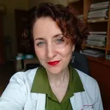 Юлия Кильтина ✨ Доктор о разном