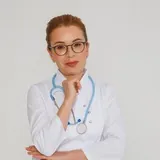Доктор Афридонова / Иммунология простыми словами 🩺