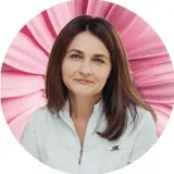 Инна Никитенко | Врач гинеколог | Беременность | Бесплодие | Зеленоград