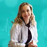 Доктор Поленова: посоветуйтесь с врачом