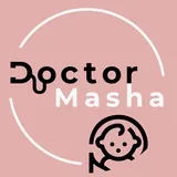 Доктор Маша | Педиатр👩🏼‍⚕️