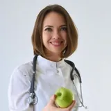 Анастасия Шрайнер|Интегративный терапевт