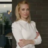 Доктор Алексенцева