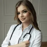 Эндокринолог Валерия Коваленко