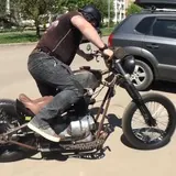 Drink Fuck Ride | Георгий Белов #ЧУДОТЕХНИКИ
