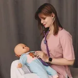 О жизни врача - dr.meltsova 👩🏼‍⚕️