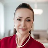 Елена Дудина | Трансперсональный психолог