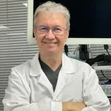 Доктор Дурманов