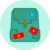 Эмиграция с рюкзаком