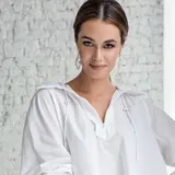 Елена Виноградова. Fashion Business Blog