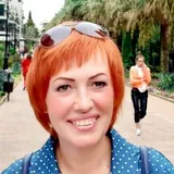Филимонова_It's My Life...