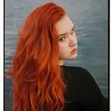 Марина, не кури