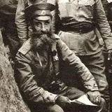 Генерал Селивачёв