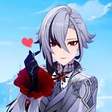 Гифан | Genshin Impact