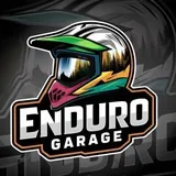 Мастерская Enduro Garage
