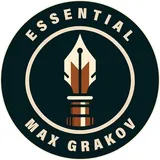 Essential Max Grakov