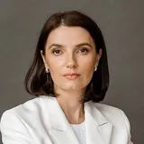 X– рост l Виктория Добровольская