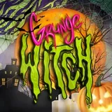 grunge witch swamp