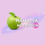 HAMILIYA NUTRITION