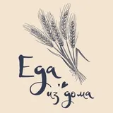 Еда из дома