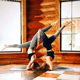 Наталья Адамашвили PRO Yoga